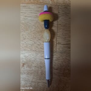 Beaded Pen,new artisian